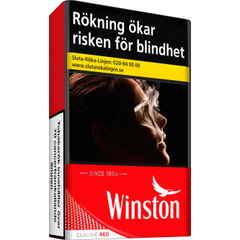 WINSTON-KLASSIKER