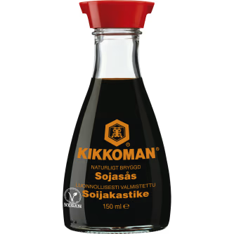 SOY SAUCE