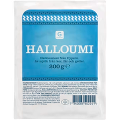 HALLOUMI