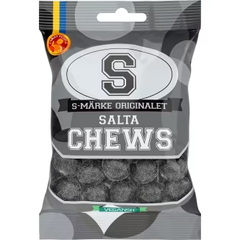 SALTA CHEWS