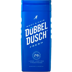 DUBBELDUSCH FRESH