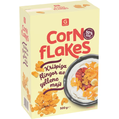 CORNFLAKES