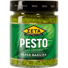 PESTO GENOVESE GREEN