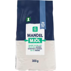 MANDELMEHL