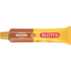 SKAANS MUSTARD