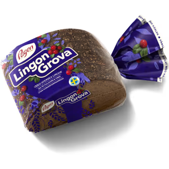 LINGONGROVA