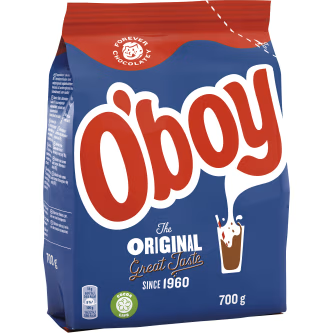 O`BOY ORIGINAL