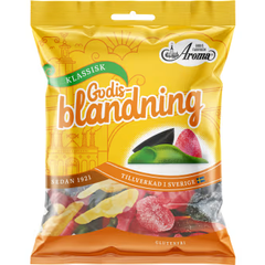 GODISBLANDNING 80G