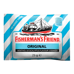 FISHERMAN'S FR SOCKFRI