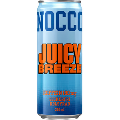 JUICY BREEZE SUGAR FREE