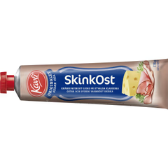 Weichkäse-Schinken 16 %