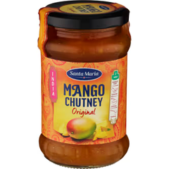 MANGO-CHUTNEY ORIGINAL