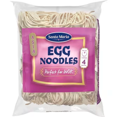 EGG NOODLES