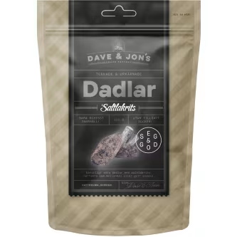 DADLAR SALTLAKRITS