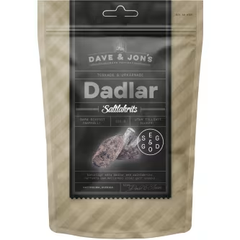 DADLAR SALTLAKRITS