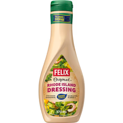 RHODE ISLAND DRESSING