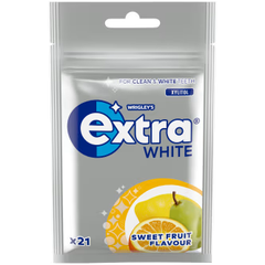 EXTRAWHITE SWEET FRUIT