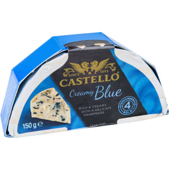 BLÅ CASTELLO 42%