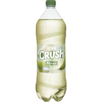 CRUSH PÄRON