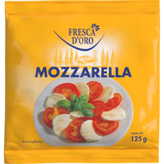 MOZZARELLA