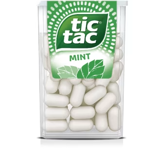 TIC TAC COINS