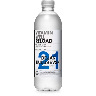 VITAMIN RELOAD