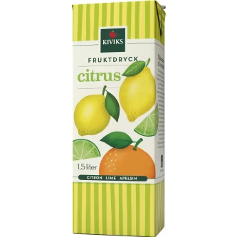 CITRUSDRYCK