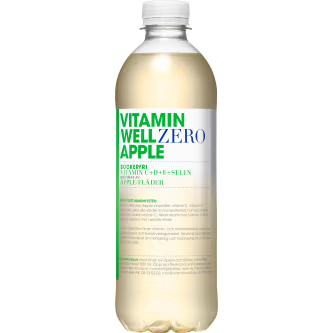 VITAMIN WELL APPLE