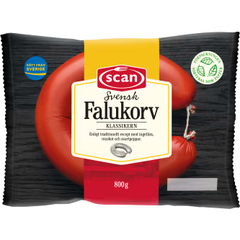 FALUKORV