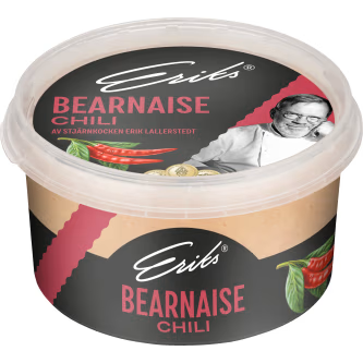 CHILIBEARNAISE