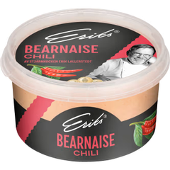 CHILIBEARNAISE