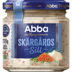 ARCHIPELAGO HERRING