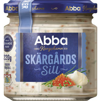 ARCHIPELAGO HERRING