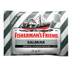 FISHERMAN'S FR SALMIAK