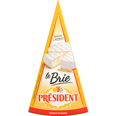 BRIE PRESIDENT 60+