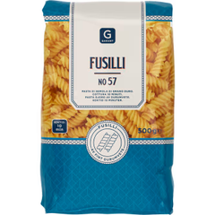 FUSILLI