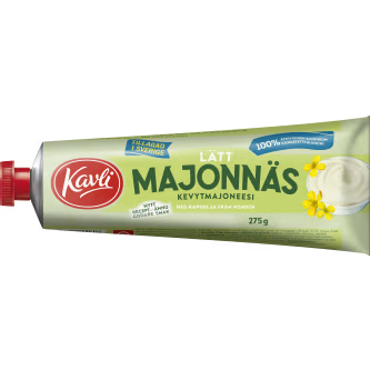 LEICHTE MAYONNAISE