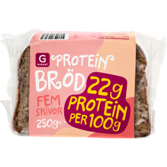 PROTEINBRÖD