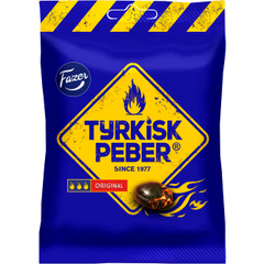 TURKISH PEPPER ORIGINAL