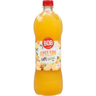 APELSINSAFT