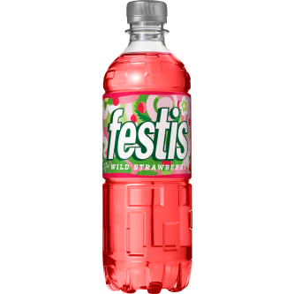 FESTIS WILD STRAWBERRY