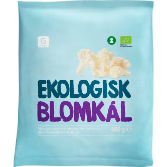 BLOMKÅL