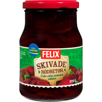 APTITRÖDBETOR SKIVADE