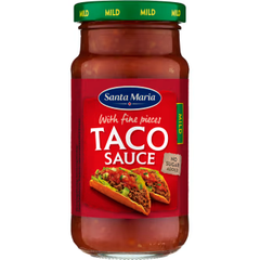 TACO SAUCE MILD