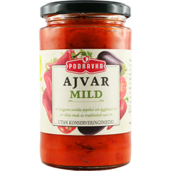 AJVAR MILD