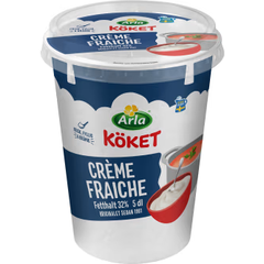 CREME FRAICHE 32%