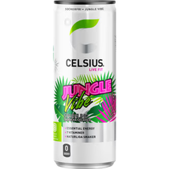 CELSIUS JUNGLE VIBE