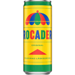 TROCADERO