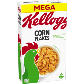 CORN FLAKES