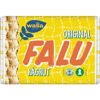 FALU RÅGRUT ORIGINAL